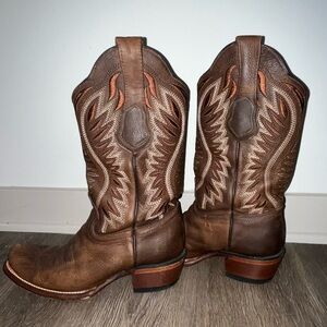 Los Altos Cowboy Boots
